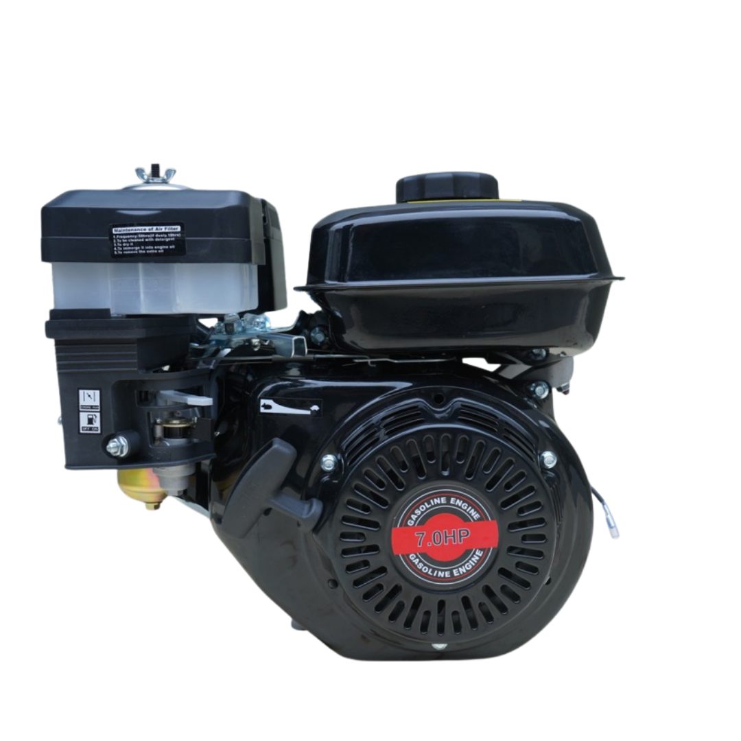 Gasoline engine  170F (SORAJ)